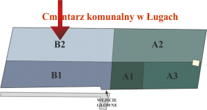 Brak mapy sektorowej