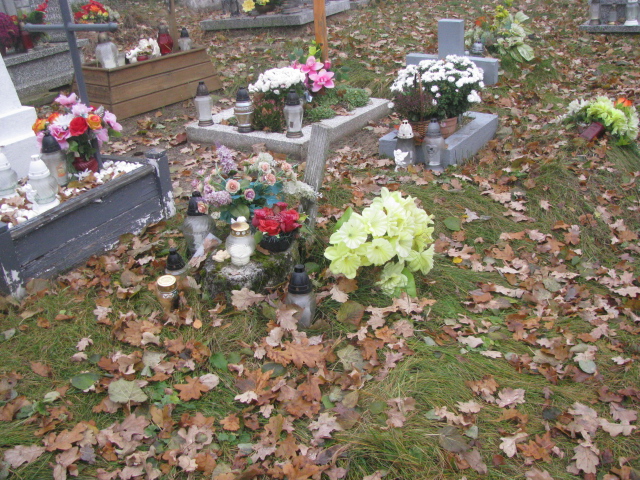  NN Otyń - Grobonet - Wyszukiwarka osób pochowanych