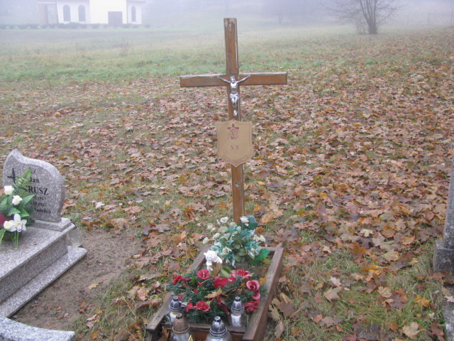  NN Otyń - Grobonet - Wyszukiwarka osób pochowanych